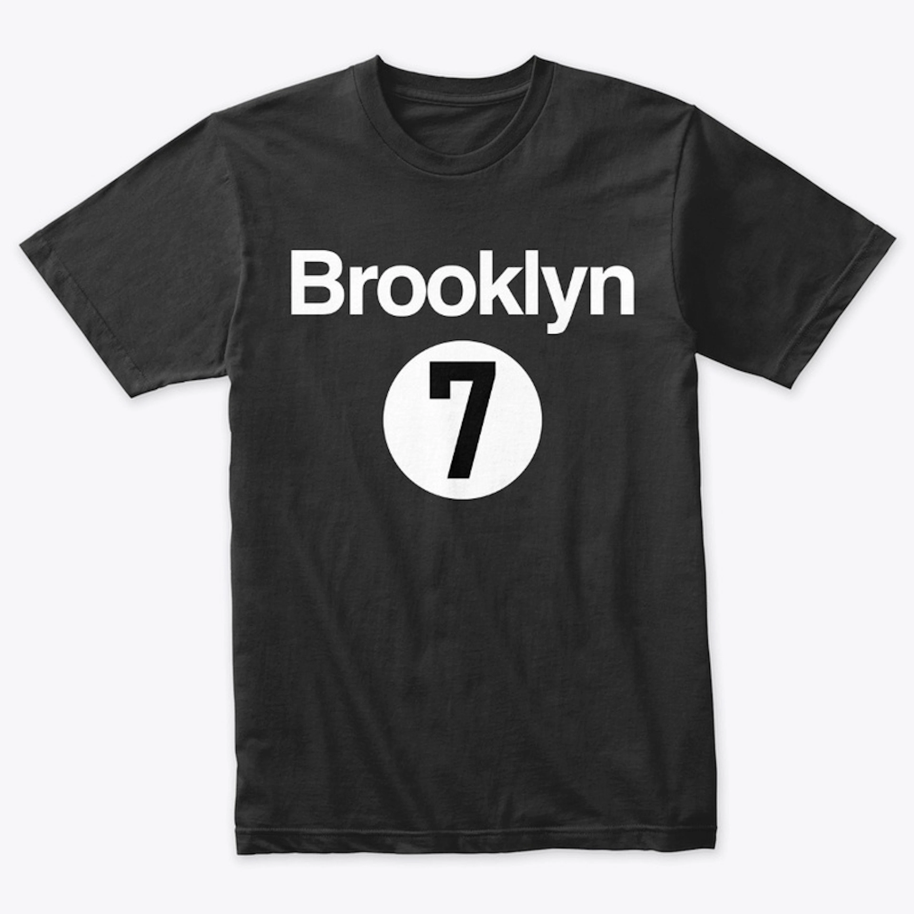 Brooklyn #7 City | Ninety4feet