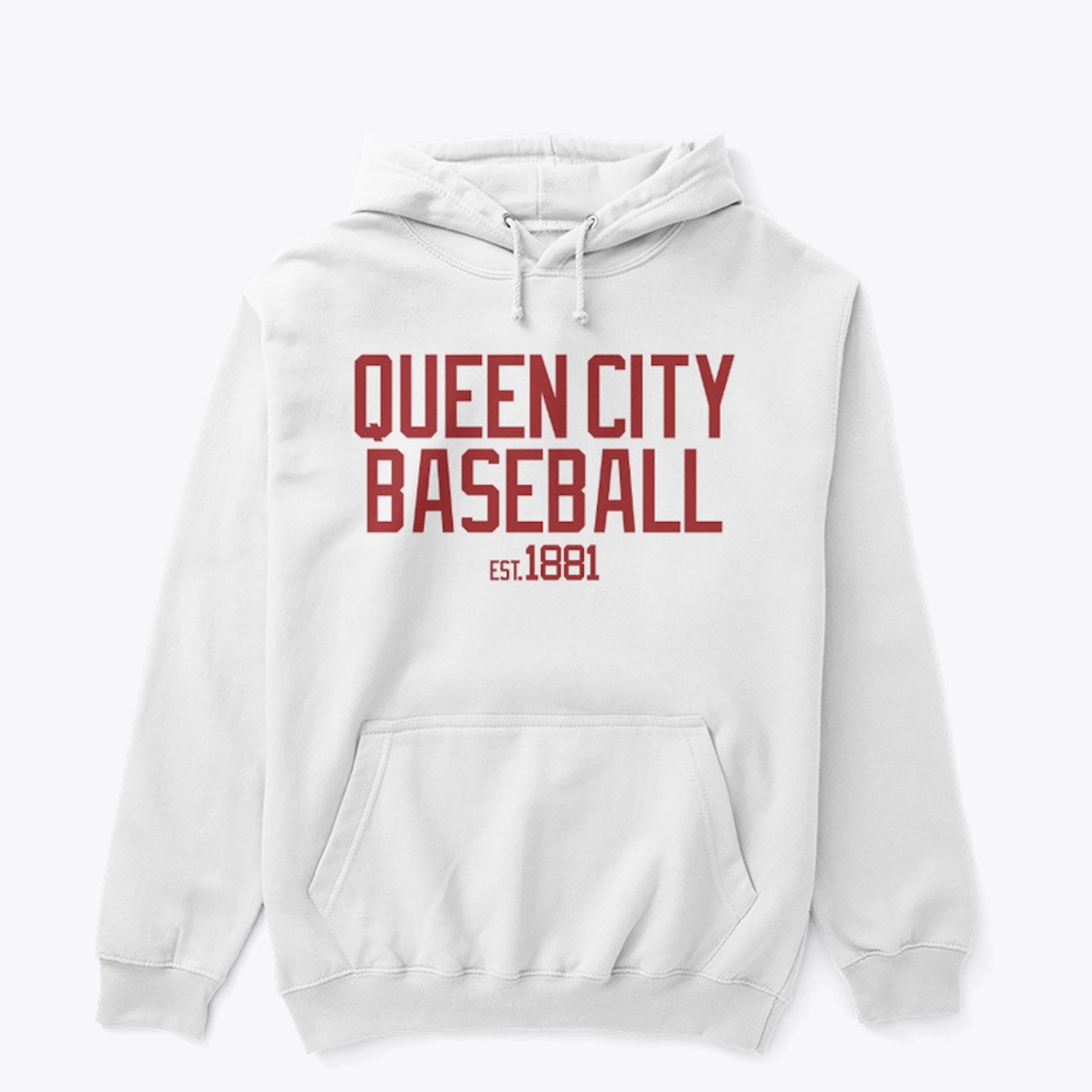 Queen City Baseball