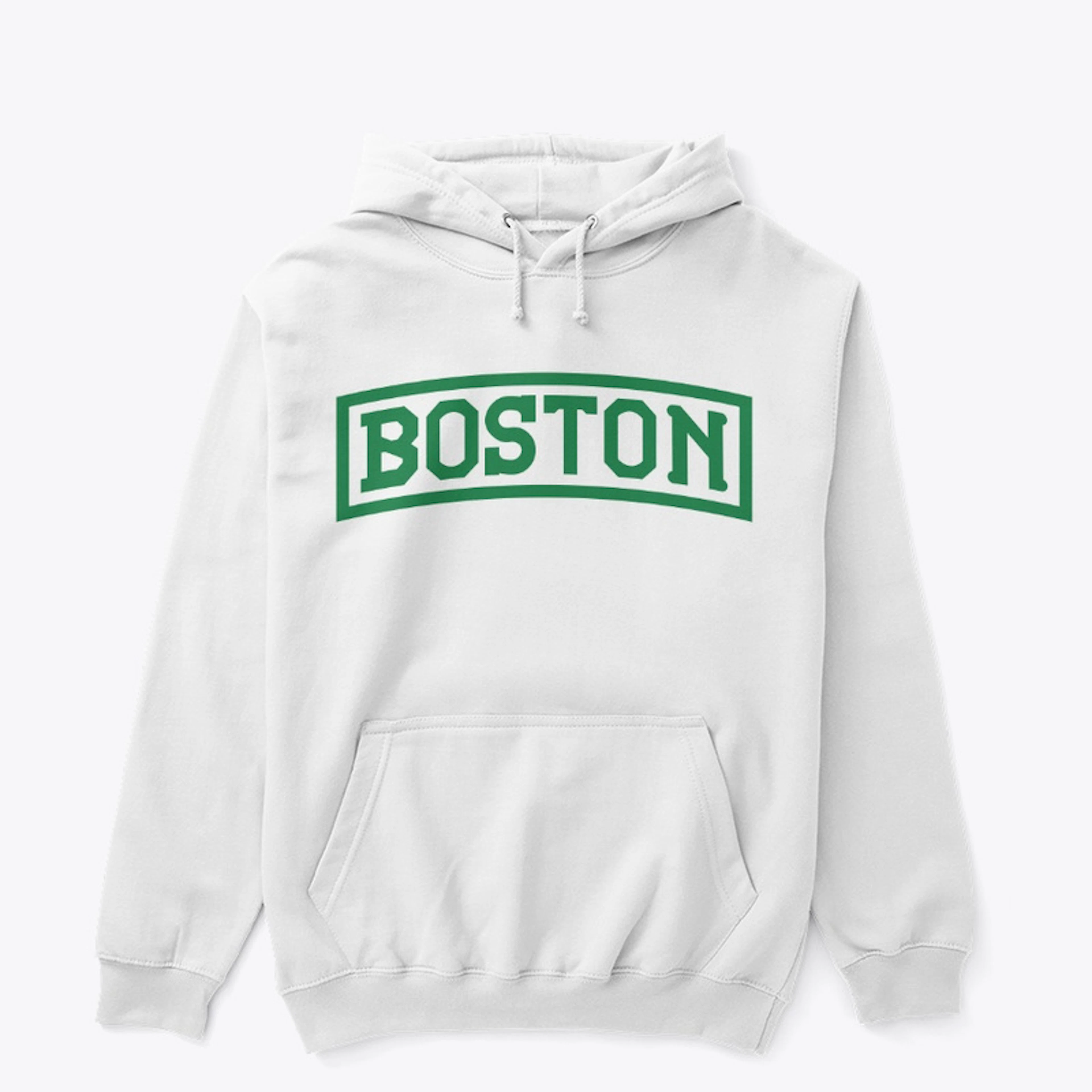 Boston Basketball | Ninety4feet