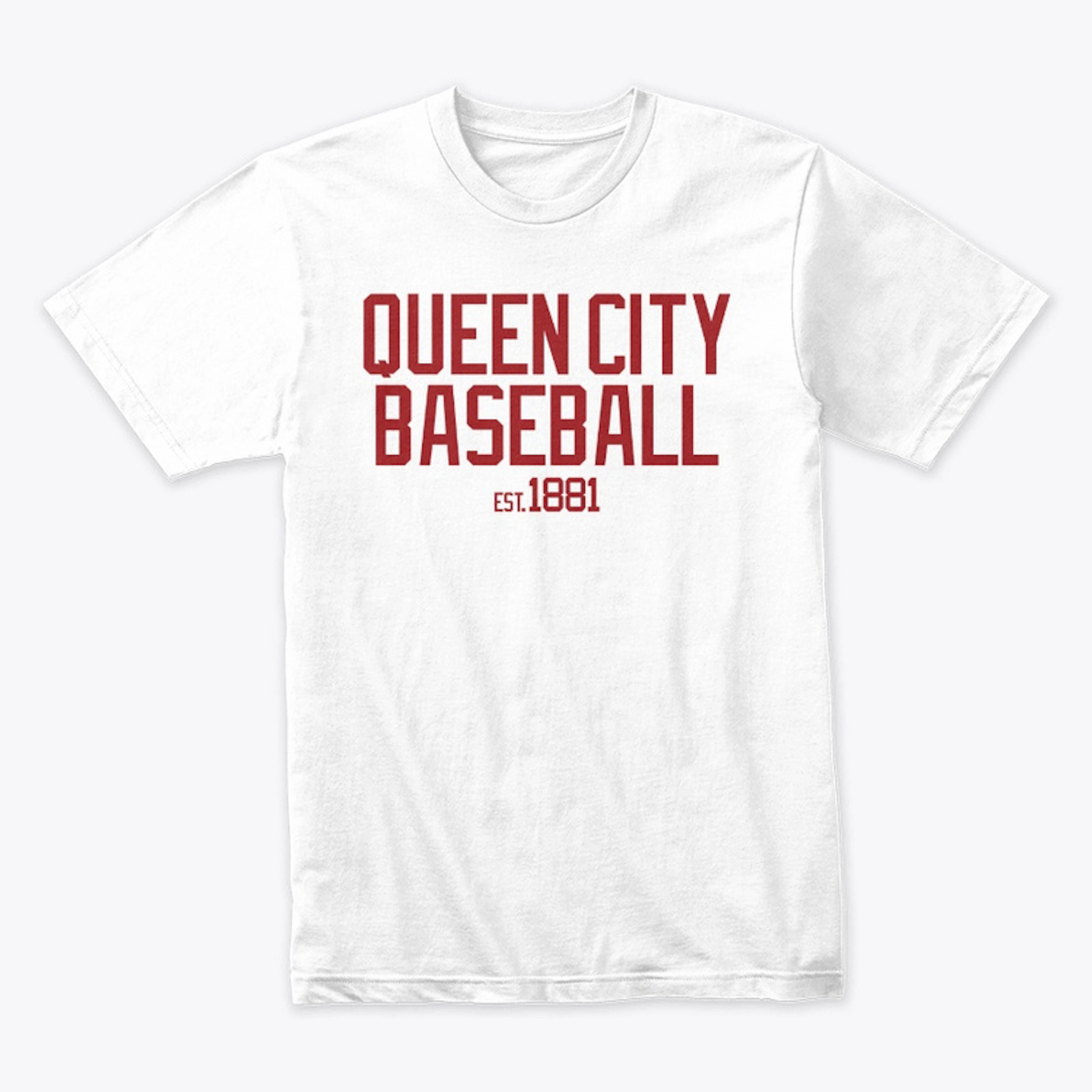 Queen City Baseball