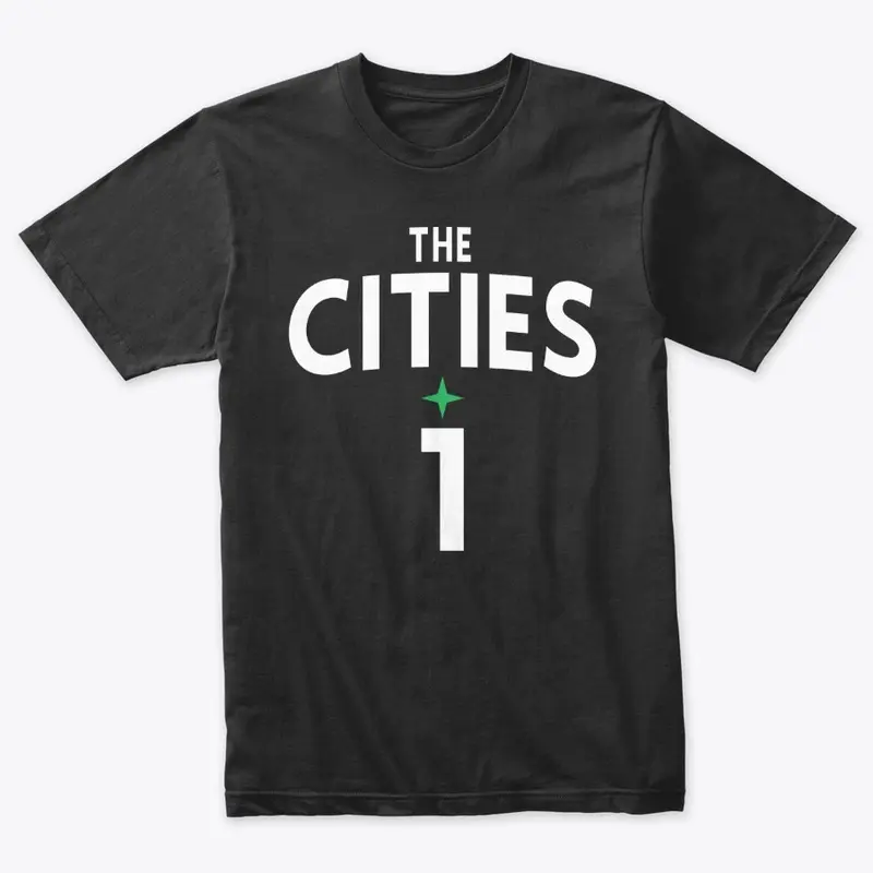 Minnesota #1 City | Ninety4Feet