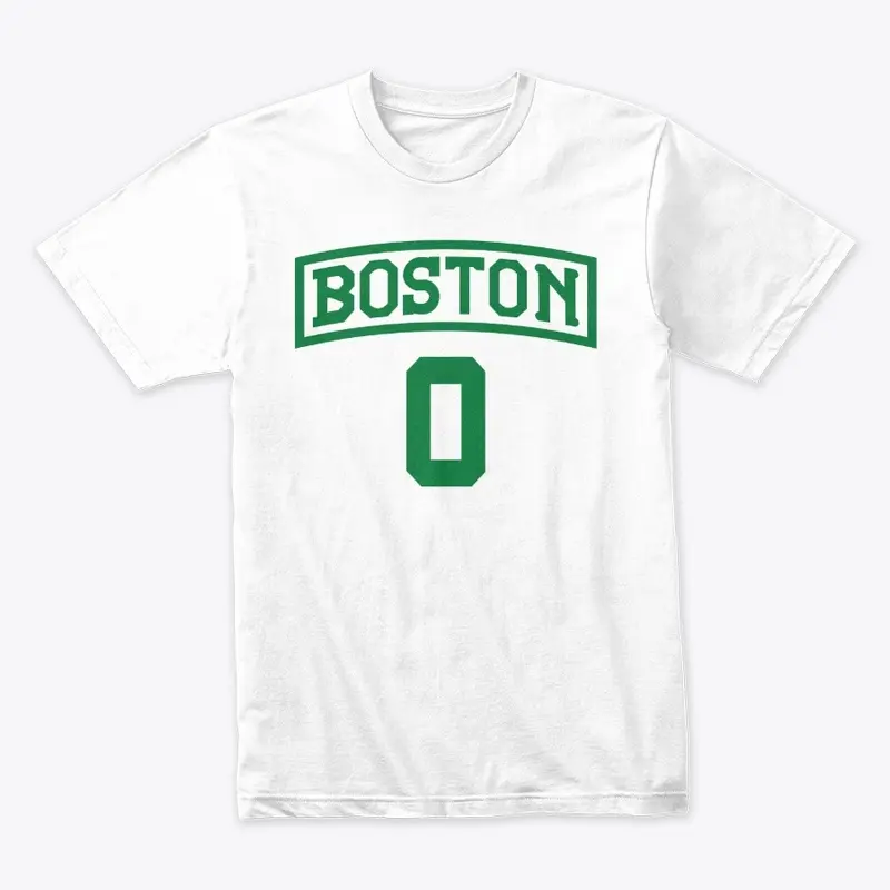 Boston #0 City | Ninety4feet