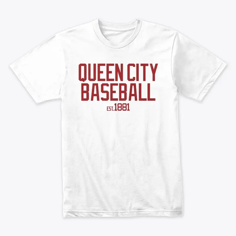 Queen City Baseball